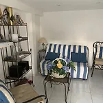 Classe 3 Etoiles 10 Mn Cannes Apartmán *