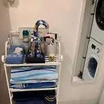 Apartmán Classe 3 Etoiles 10 Mn Cannes *
