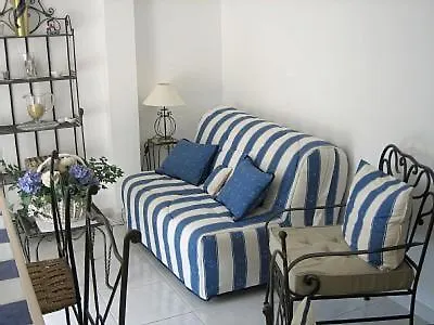 Apartman Classe 3 Etoiles 10 Mn Cannes *