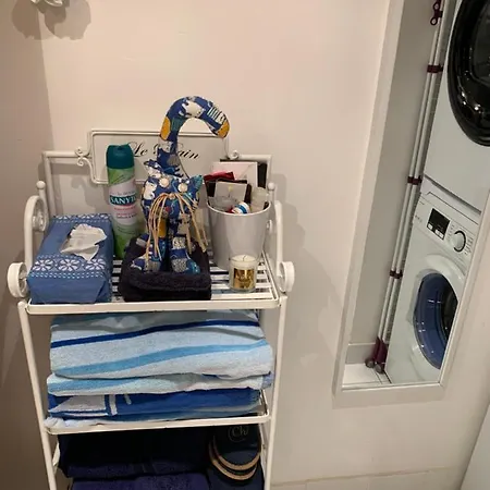 Apartman Classe 3 Etoiles 10 Mn Cannes *