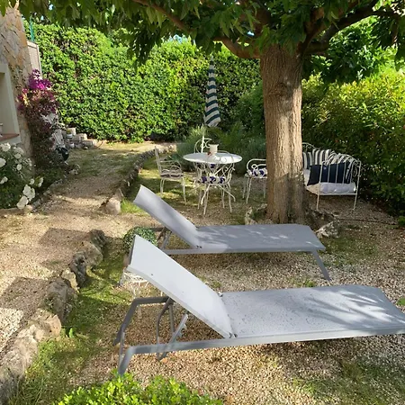 Apartment Classe 3 Etoiles 10 Mn Cannes *