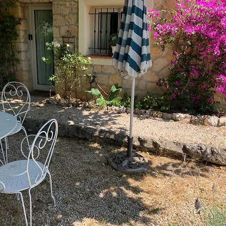 Apartment Classe 3 Etoiles 10 Mn Cannes