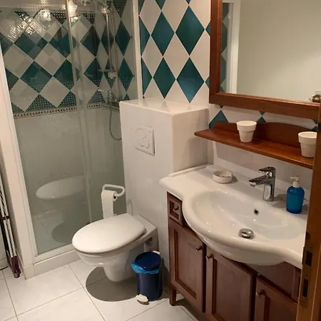 Classe 3 Etoiles 10 Mn Cannes Apartament Le Cannet