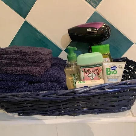 Appartement Classe 3 Etoiles 10 Mn Cannes Le Cannet