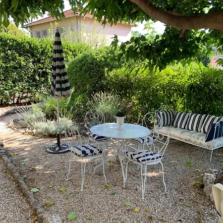 Classe 3 Etoiles 10 Mn Cannes